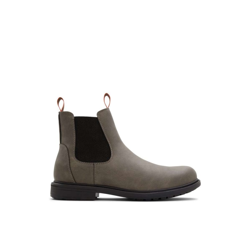 Botte Call It Spring Krater Grise Homme | ZKC-8105653